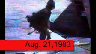 EDSA Revolution Tribute
