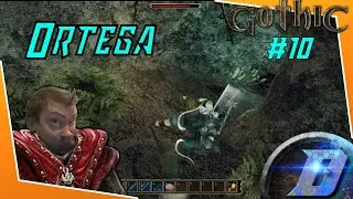 Banditen Boi Ortega 👺 (Gothic 3 Letsplay deutsch)  #10