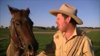 Russell Coight impersonation, Radical Rusty, Very Funny