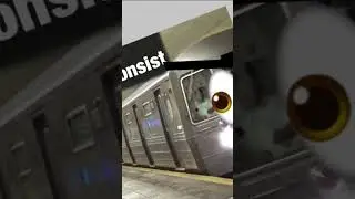 TSB#thestrongestbattlegrounds #mtatransit #mta #deathblow edit for @r143andr42arethegoat