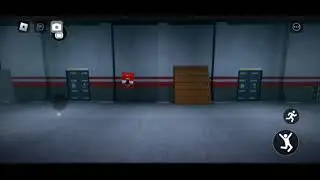 SCP: Site 64 An introduction to SCP-939 | SSRP Roblox