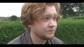 My Strange Obsessions Series Three Trailer