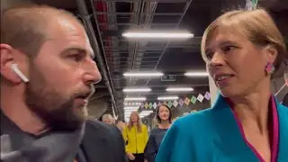 Tallinn Music Week, президент Эстонии и рок - это новый рэп!