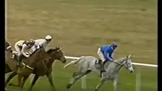 1987 Game Spirit Chase Pearlyman