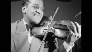 Eddie South - My! Oh My!