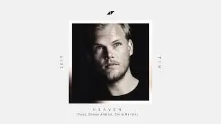 Avicii - Heaven (feat. Simon Aldred, Chris Martin)