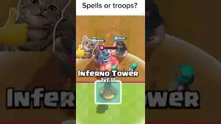 🤑 Value Found#shorts #clashroyale #gaming #viral #touchdown #supercell