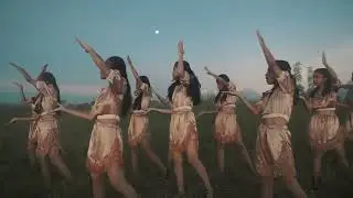SMA NEGERI 3 KUPANG - SMANTIQ DANCE TEAM #UBSGoldDanceCompetition2021