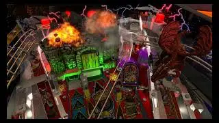 Pinball FX3