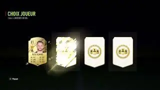 Choix 80 + FIFA 22 #3