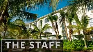 THE STAFF - Futures of Palm Beach