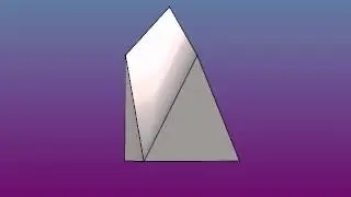 chestahedron dramatic rotation