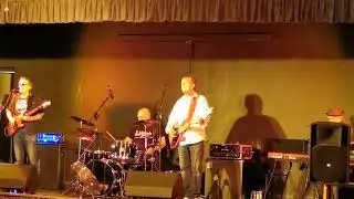 UK Legends - Still Got The Blues