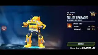 Transformers: Earth Wars Part 7: Battle of the Decepticons Pt 3 ft. Christmas Party Pt 3