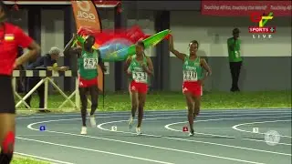 13th African Games Accra Ghana 2024