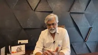 Invitation from M.D. Vishvaroop Anand | Nashik Customer Meet | Diamond Crushers