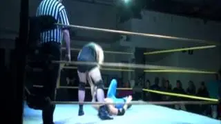United Wrestling presents - Proving Grounds