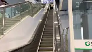 Qiandaohu Railway station实拍千岛湖火车站现状，现场太出乎意料了，没见过的值得一看