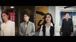 【詹天文 -《Seed of Truth》（TVB剧集《新闻女王2》插曲）圖片MV】