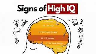 Only Smart People Do This (Psychology Explains)
