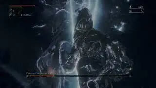 Bloodborne Part 11: Welcome To My Nightmare
