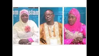 FEEM CI ISLAM du 02 Février 2018 avec Seyda Absa FALL