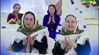Altyn Asyr Agşamyň Dowamy (12.25.2025)