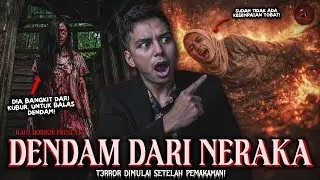 MATIIN VIDEO INI SEKARANG JUGA KALO GA MAU KEPIKIRAN (Dendam Dari Neraka) | HH #242
