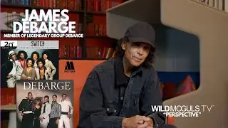 James Debarge explains before 