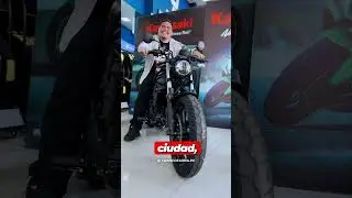 Ficha t&eacute;cnica Kawasaki Eliminator 500