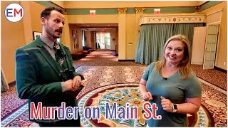 Murder on Main Street | EM