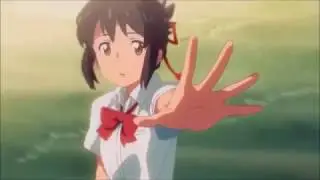 Your Name「AMV」All We Know