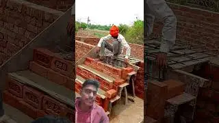 contraction line working time 🤔😔😔#construction#funny #prank