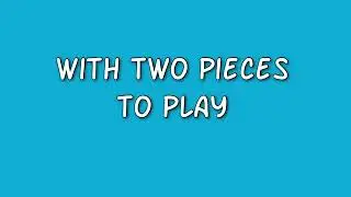 Third Position On the D String for Violin or Viola
