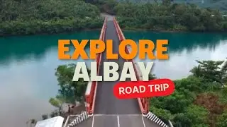 Exploring Bacacay Misibis Bay ALBAY@THETRAVELICIOUSCHEF