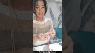 Tutorial Portachiavi Nappina