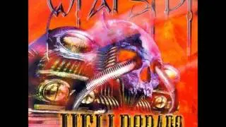 W.a.s.p-Helldorado