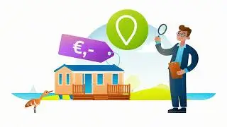 Tips bij de verkoop van jouw chalet of stacaravan