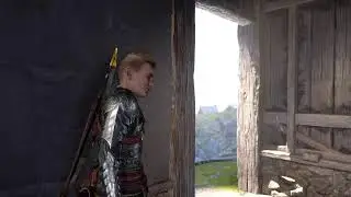 God of War Ragnarok #GOW Tuneles de MYRKR