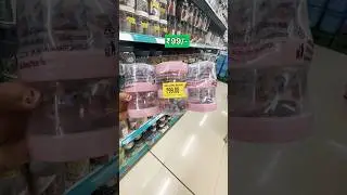 D-Mart Latest Plastic Container||D-Mart Clearence Sale #dmart #kitchenitems #youtubeshorts #shorts