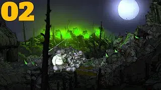 Power Of Unity | Valiant Hearts- The Great War | Ep 2