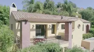Montecito Real Estate Listing Video