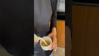 Flatwhite ☕️❤️ #fyp #youtubeshorts #flatwhitecoffee #coffeelovers #coffee