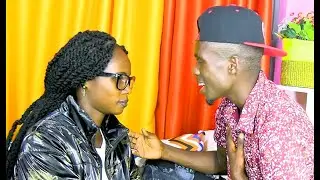 NAYE ENG'INA BY ABAFALME FT YOUNG KILLER (official music video)