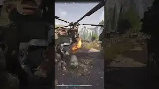 Grenade Push - SamsaraReconTV Arena Breakout: Infinite