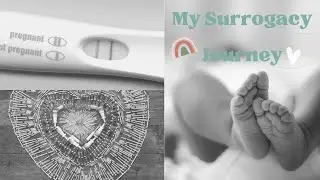 MATCH MEETING | SURROGATE JOURNEY
