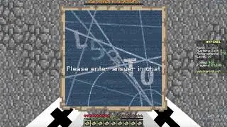 Hypixel Skyblock Maptcha / Map Captcha Bypass Script #1 || Works with Sugar Cane and Cobble Scripts
