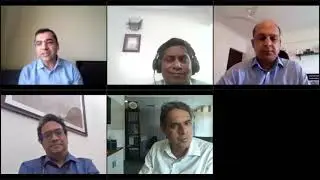 Governance Now Virtual Masterclass Technology Disruptions in Tax Systems | #CBIC #CBDT #GSTN