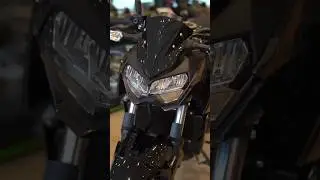 ALL NEW 2024 KAWASAKI Z400 #2024 #z400 #kawasakiz400 #kawasaki