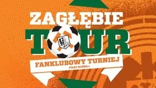 Zagłębie Tour - Złotoryja
